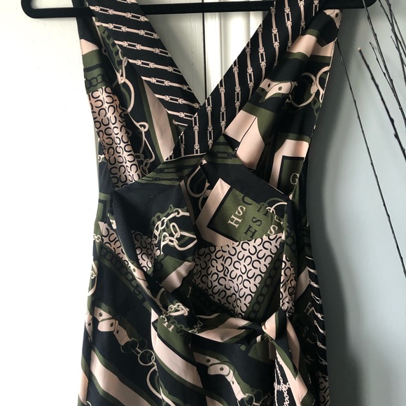 Top shop maxi dress - Picture 5 of 6